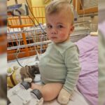 Mati petih otrok bije težko bitko z rakom. Naj zbere potrebno moč za ozdravitev!
