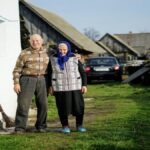 Ta mama ni upoštevala zdravnika, naj prekine nosečnost. Samo 199 dni, ki jih je preživela s svojim sinom, je bil pravi blagoslov …