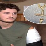 Ko se enkrat dotakneš dna v življenju, dojameš surovo resnico: Nimaš se več česa bati!